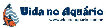 Vida no Aquário